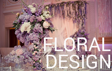 Floral Desing Houston by A Particular Event