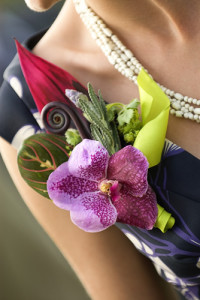Boutonniere