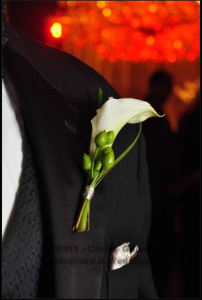 Boutonniere