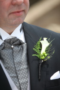 Boutonniere