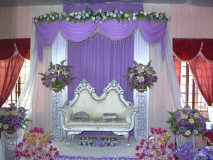 Wedding Ceremony Arch