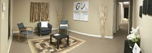 A Particular Event New Showroom