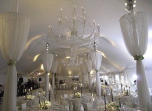 Wedding-Decoration-Backdrop-Ceiling-Draping-Arch-Column