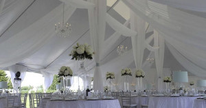 Wedding-Decoration-Backdrop-Ceiling-Draping-Arch-Column