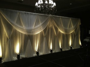 Wedding-Decoration-Backdrop-Ceiling-Draping-Arch-Column