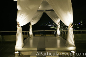 Wedding-Decoration-Backdrop-Ceiling-Draping-Arch-Column