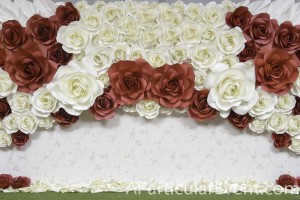 Wedding-Decoration-Backdrop-Ceiling-Draping-Arch-Columns